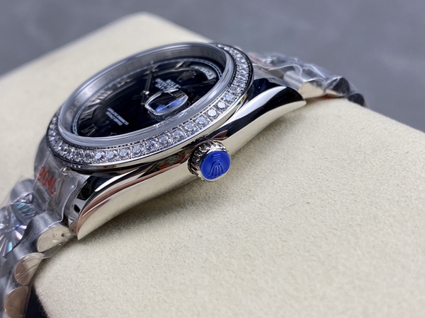 激安ロレックス素材ディテール